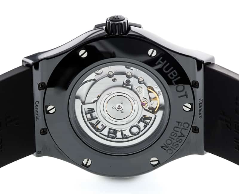 Hublot Classic Fusion 511.CM.1771.RX